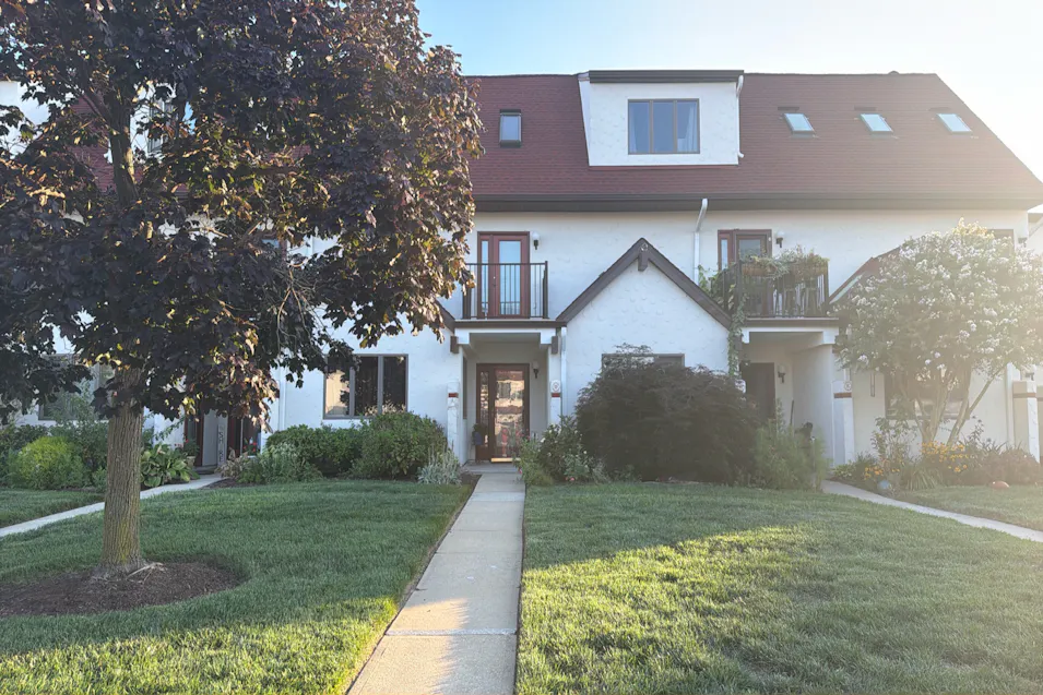31 F Queen Anne Way Chester, MD 21619, Queen Annes County