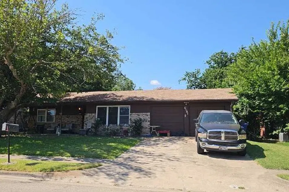1108 Cummings Ave Copperas Cove, TX 76522, Coryell County