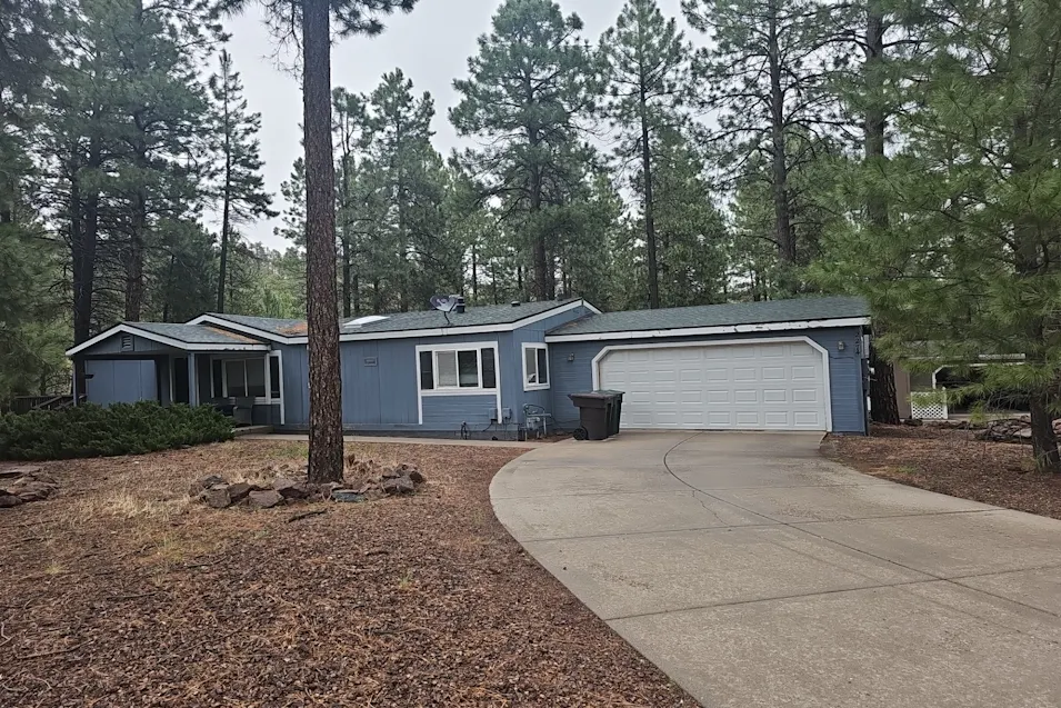 2274 W. Adirondack Ave. Flagstaff, AZ 86001, Coconino County