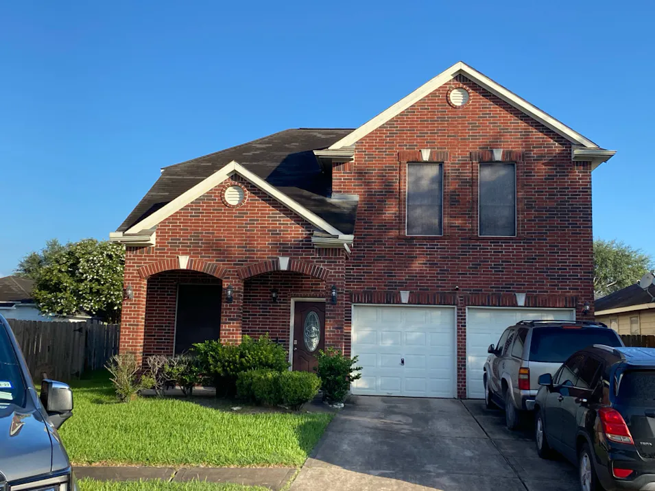 4706 Cavern Brook Court Fresno, TX 77545, Fort Bend County