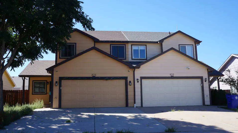 826 E 20th Street Rd Greeley, CO 80631, Weld County