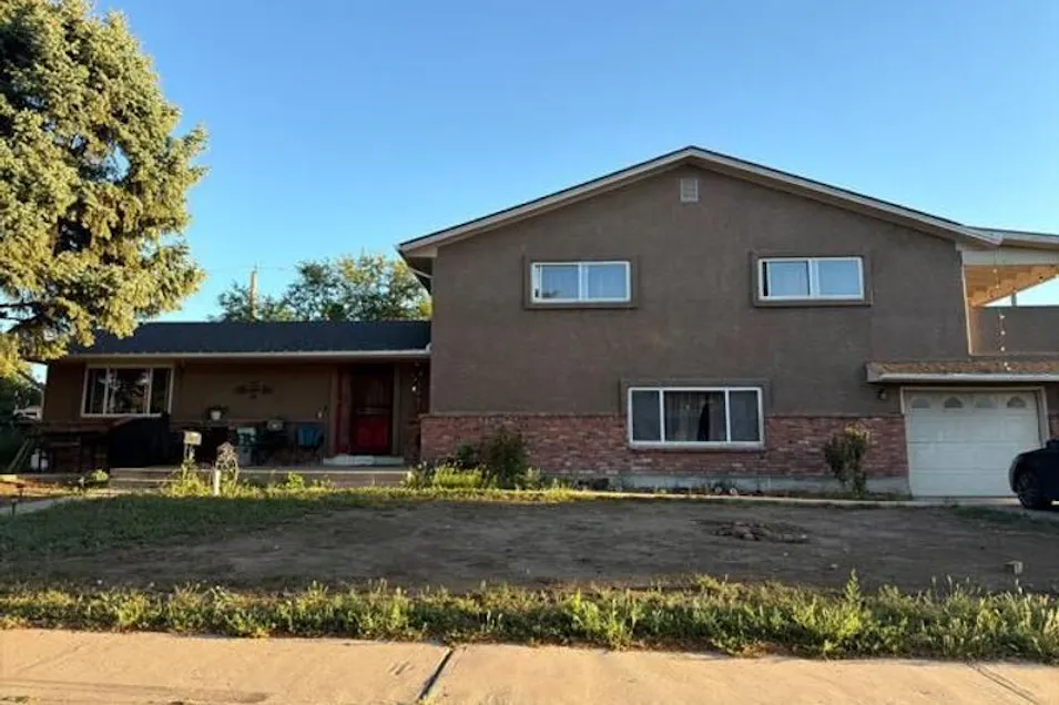 3401 Sheffield Lane Pueblo, CO 81005, Pueblo County