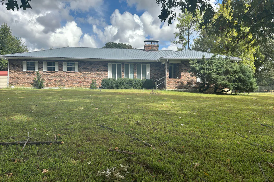 5925 Highway 126 N Gassville, AR 72635, Baxter County