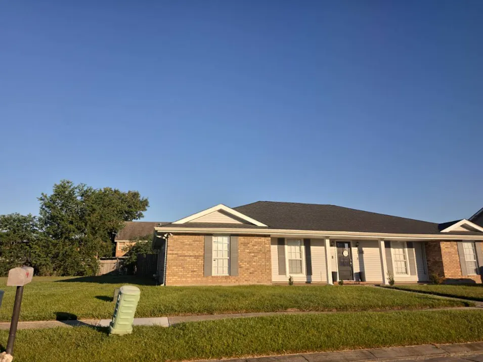 3308 Oak Dr Violet, LA 70092, Saint Bernard County