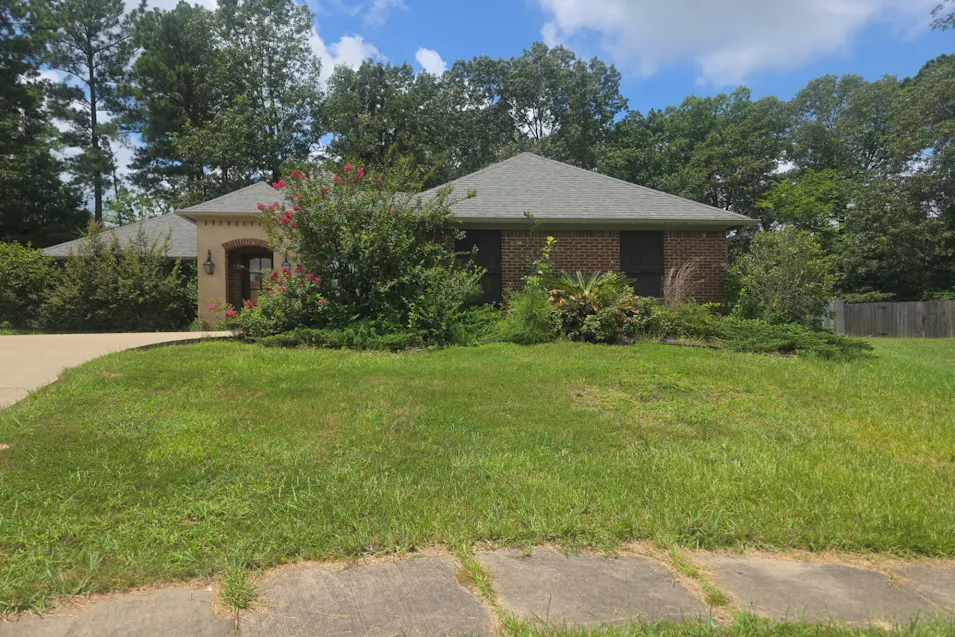 142 Britton Cir Flowood, MS 39232, Rankin County