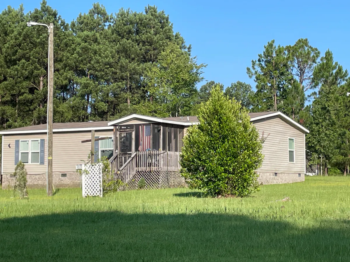 Redds Branch Rd, Aiken, SC 29801 #1
