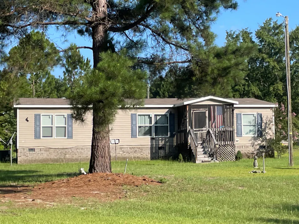 550redds Branch Rd Aiken, SC 29801, Aiken County