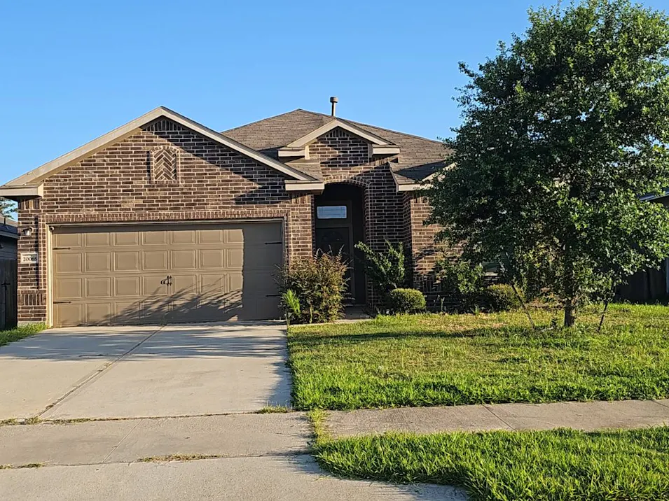 20065 Wade Hampton Dr Cleveland, TX 77327, Liberty County
