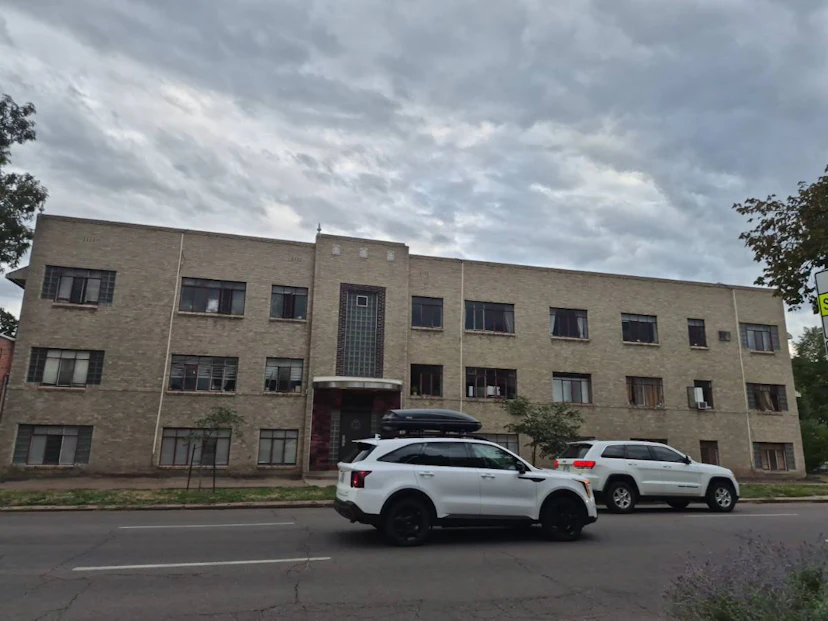 1000 E 8th Ave Apt 20