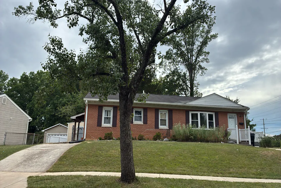 6528 Jodie St Hyattsville, MD 20784, Prince George's County