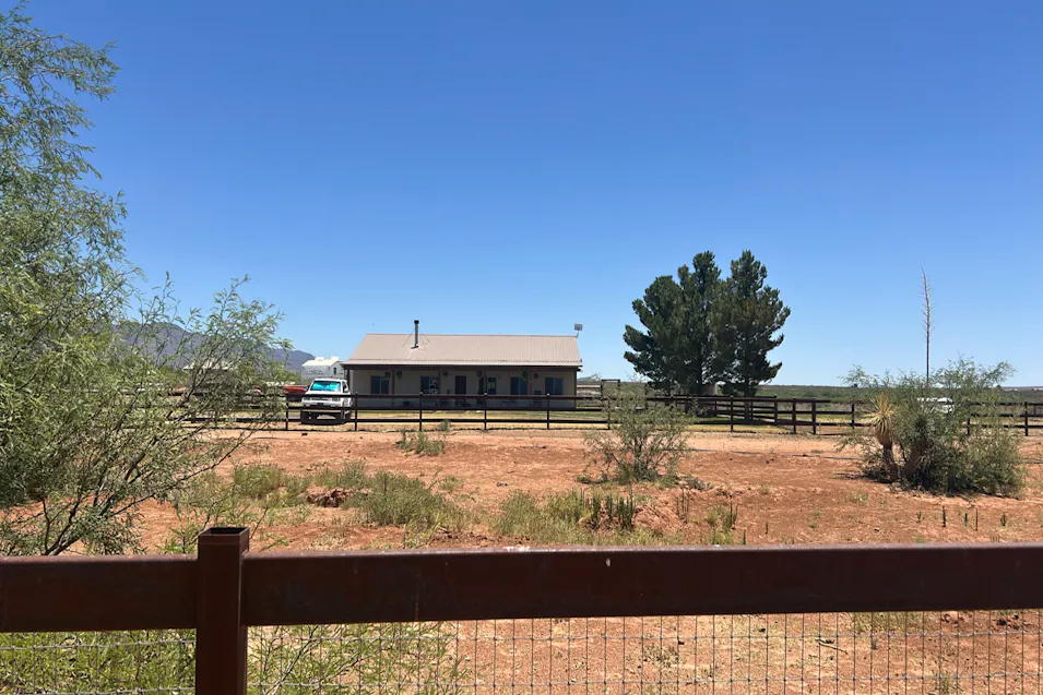 9411 S Diamond Ranch Road Hereford, AZ 85615, Cochise County