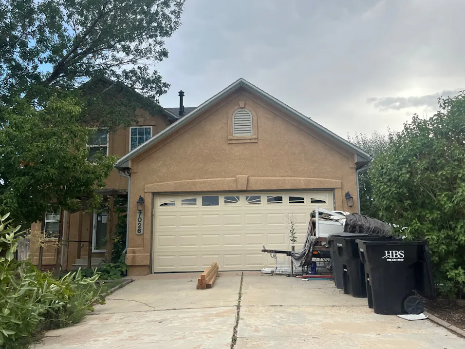 7026 Reunion Cir Fountain, CO 80817, El Paso County
