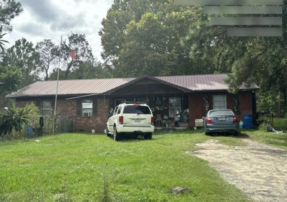 122 Moore Rd Climax, GA 39834, Decatur County