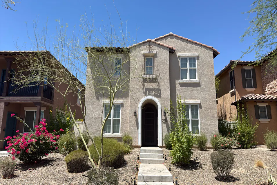 28943 N 124th Ave Peoria, AZ 85383, Maricopa County