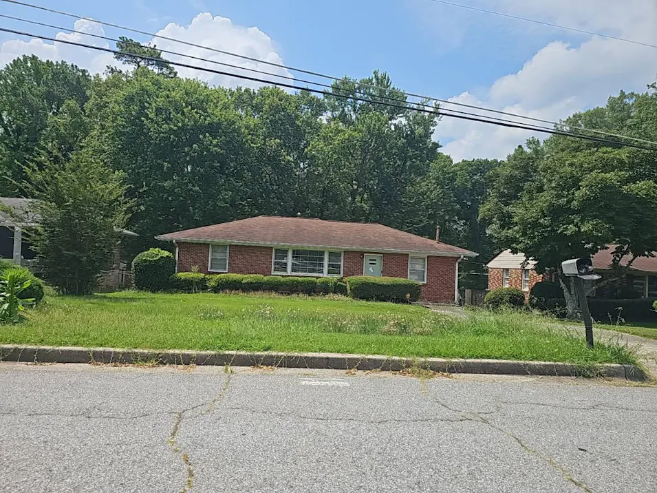135 5th Avenue Jonesboro, GA 30236, Clayton County