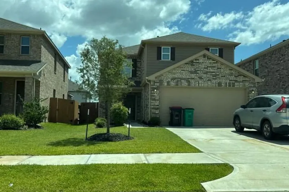 2912 Grand Anse Drive Katy, TX 77493, Waller County