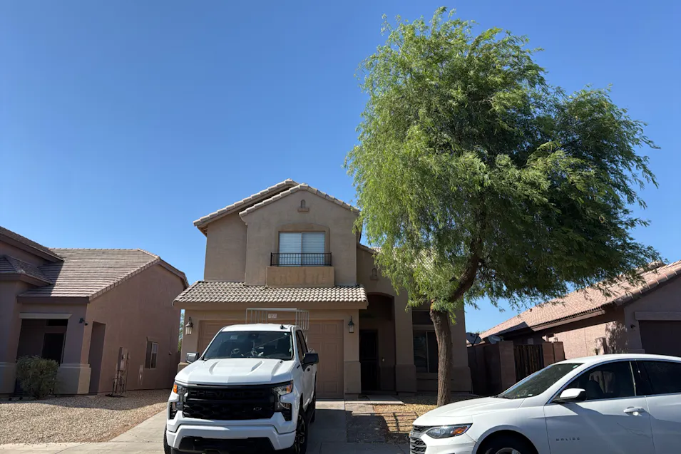 15532 W Meade Ln Goodyear, AZ 85338, Maricopa County