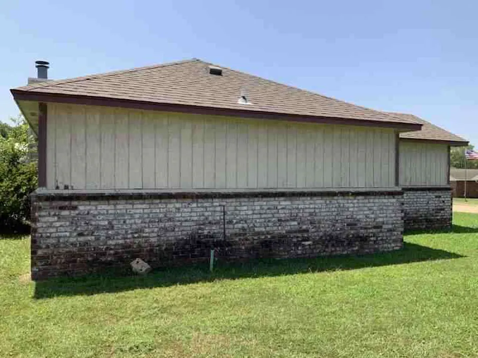 903 Aspenwood Cleveland, OK 74020, Pawnee County
