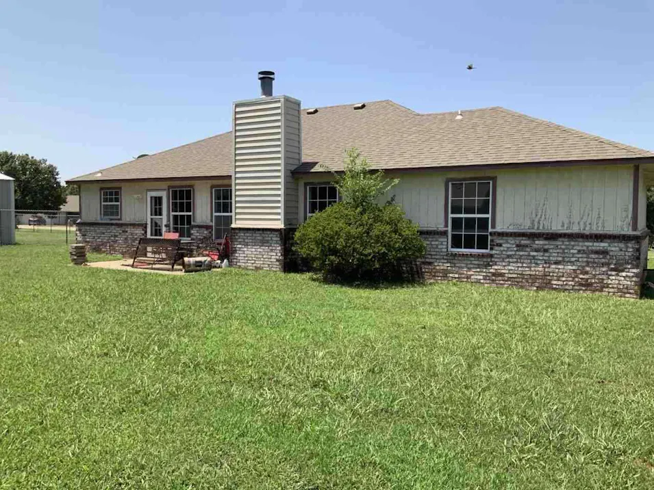 903 Aspenwood Cleveland, OK 74020, Pawnee County