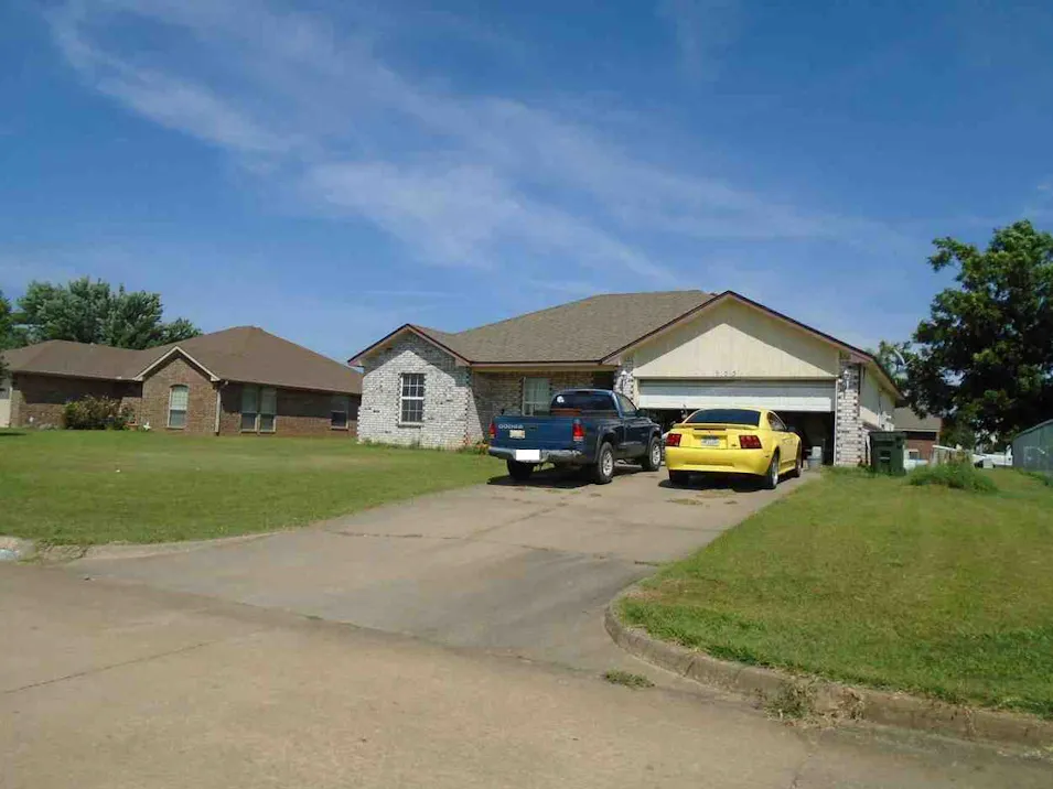903 Aspenwood Cleveland, OK 74020, Pawnee County