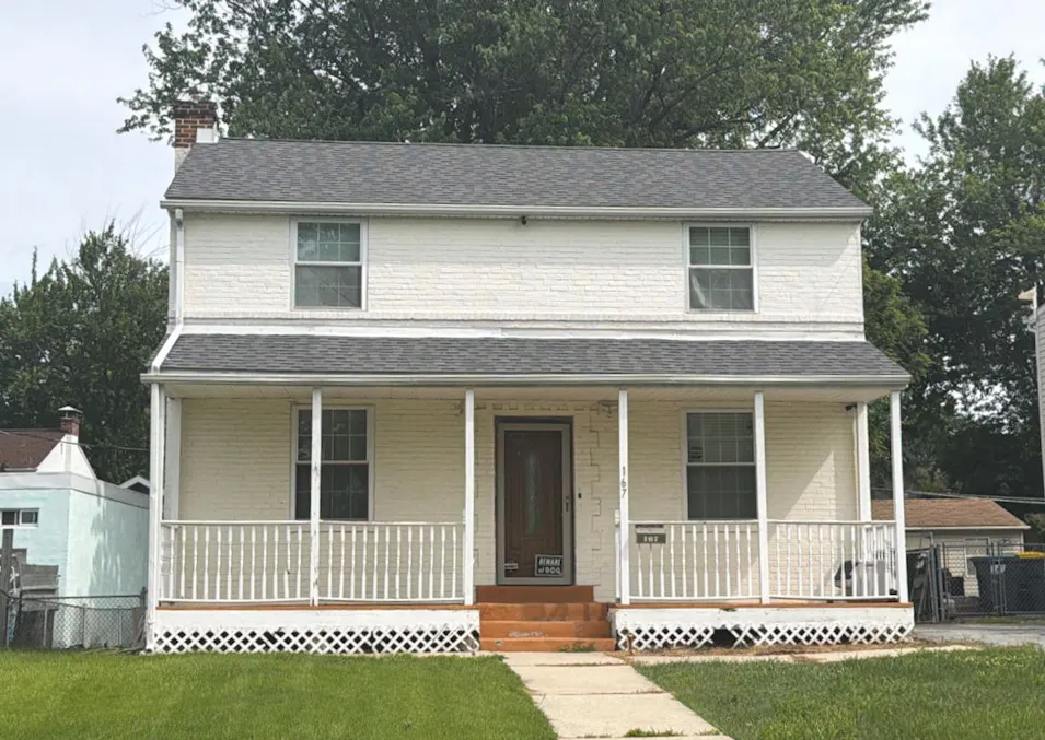 167 Riverview Drive New Castle, DE 19720, New Castle County