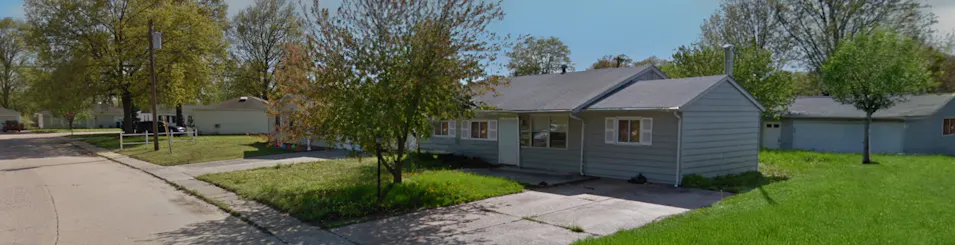 1105 Saint Clement Dr Sauget, IL 62206, Saint Clair County
