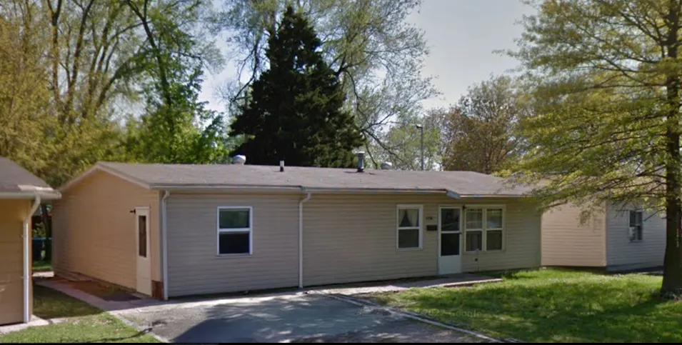1234 Saint Michael Dr Sauget, IL 62206, Saint Clair County