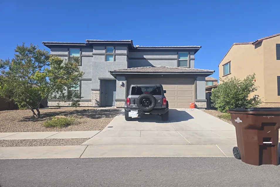 871 W Calle Moa Sahuarita, AZ 85629, Pima County