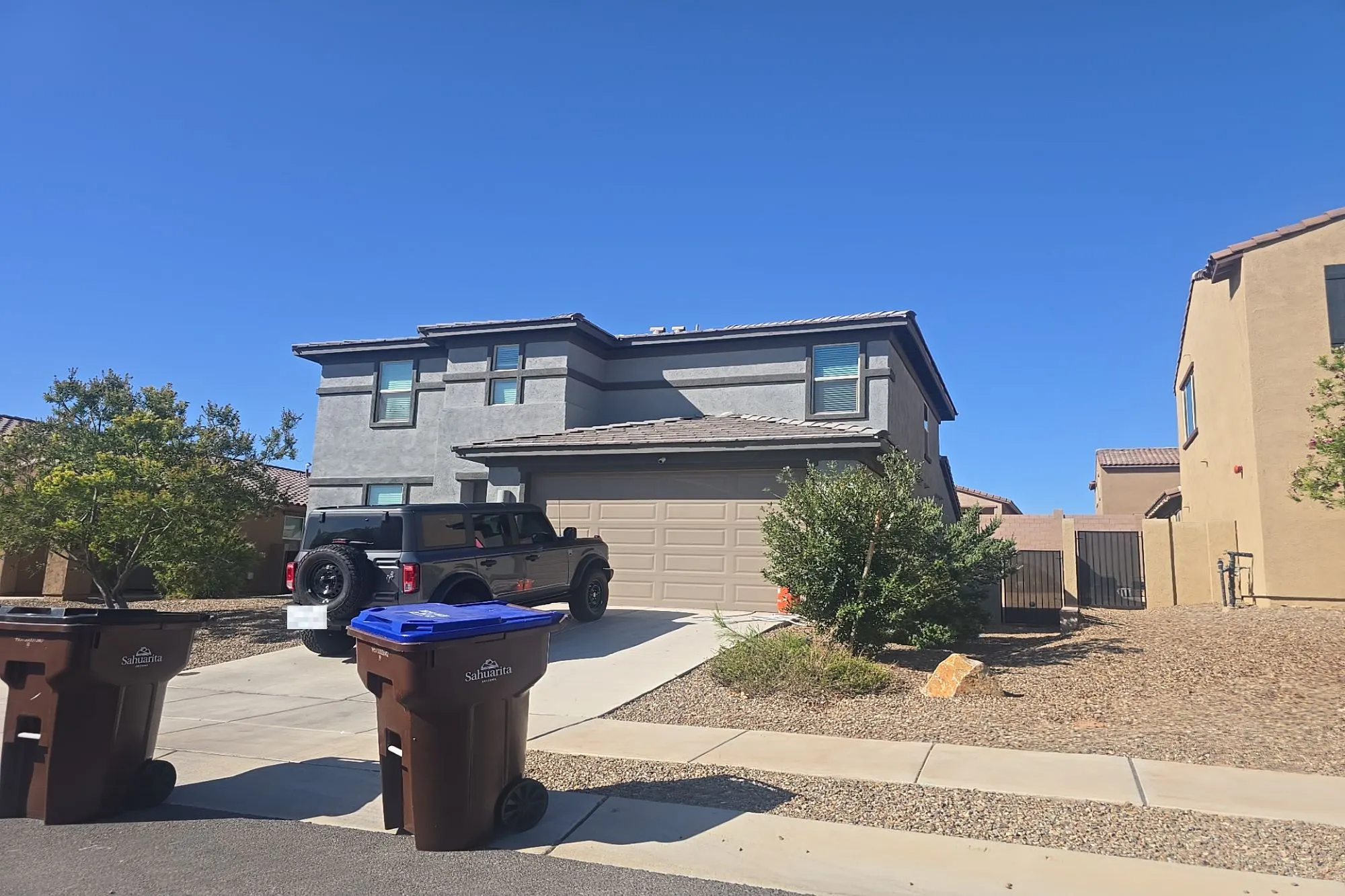 Calle Moa , Sahuarita, AZ 85629 #1