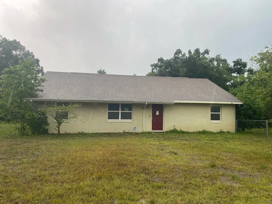 36733 Thomas Jefferson Rd Dade City, FL 33525, Pasco County