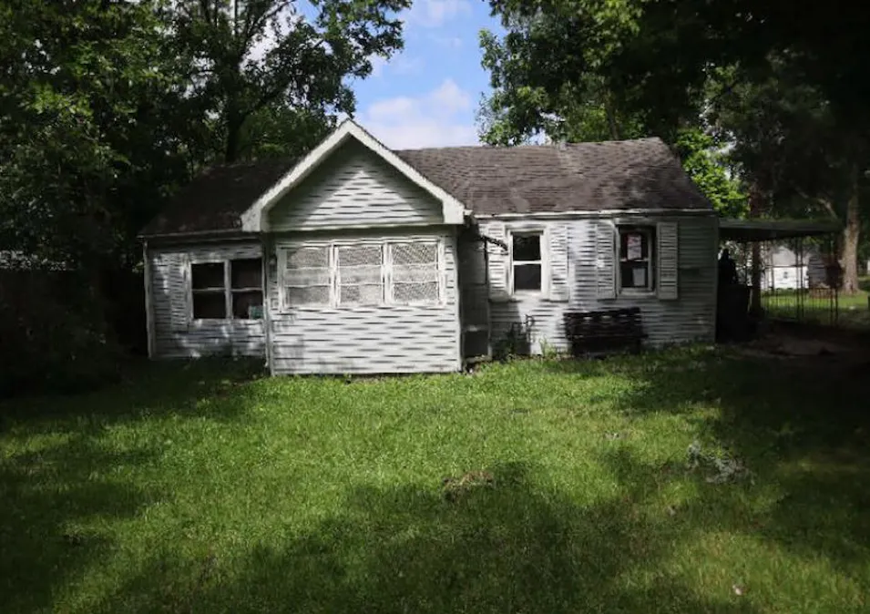 7212 Beaty Avenue Fort Wayne, IN 46809, Allen County