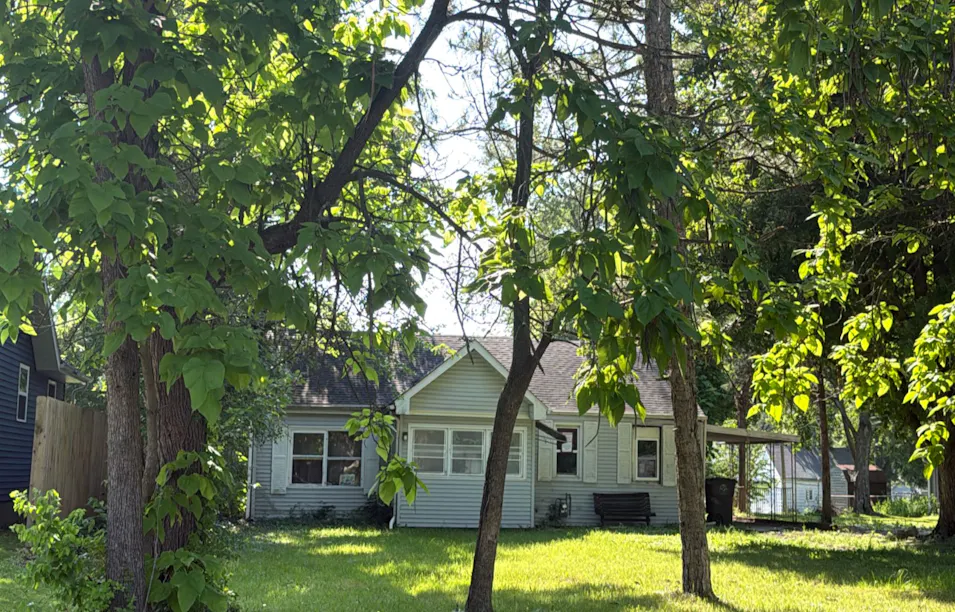 7212 Beaty Avenue Fort Wayne, IN 46809, Allen County