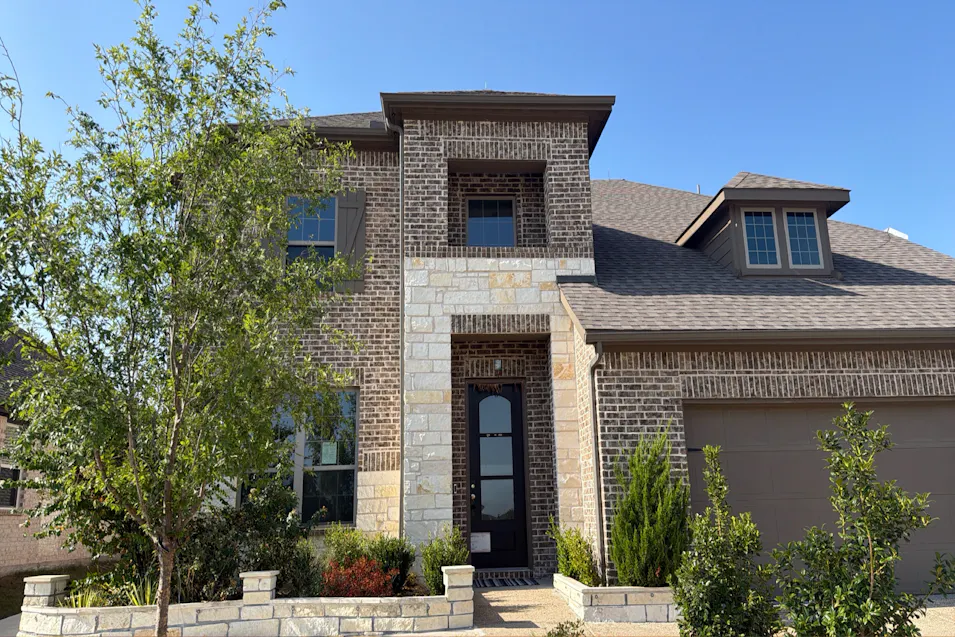 3418 Prickly Pear Path Melissa, TX 75454, Collin County