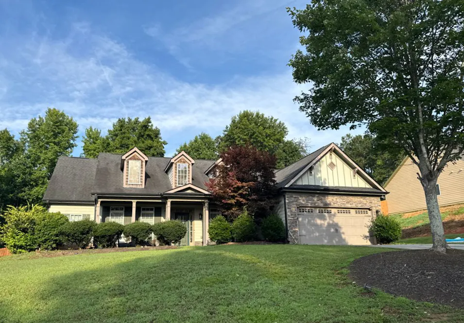 2733 Jubilee Terrace Bethlehem, GA 30620, Gwinnett County