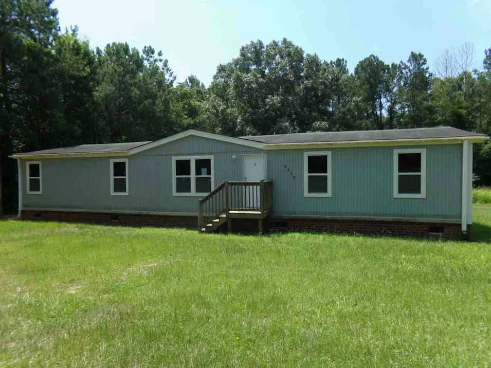 5025 Flat Rock Rd Iva, SC 29655, Anderson County