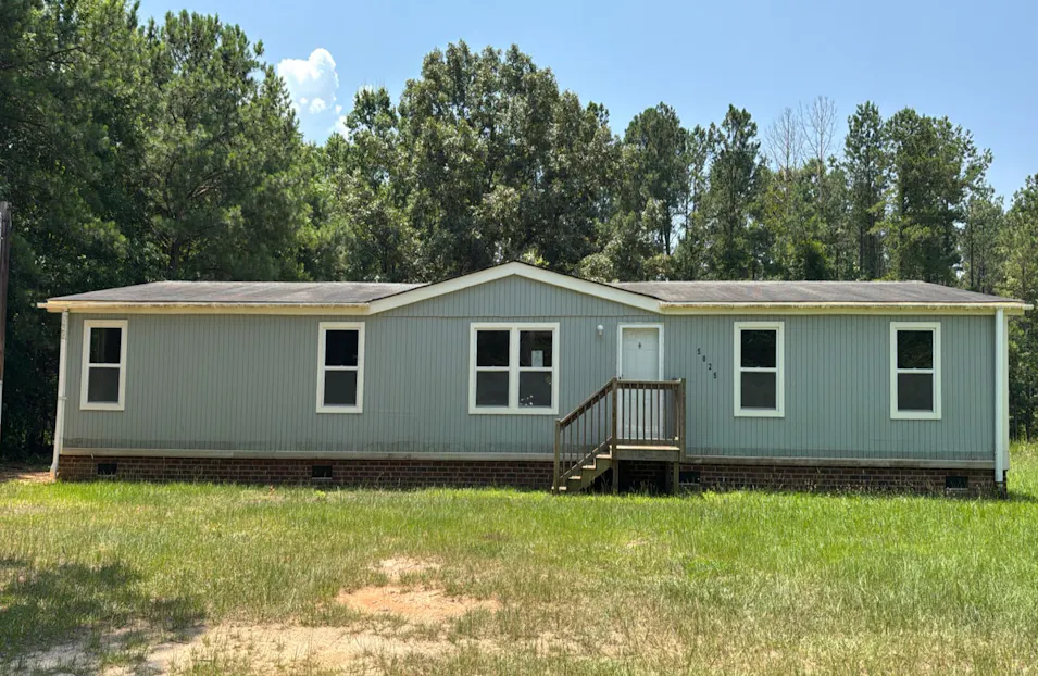 5025 Flat Rock Rd Iva, SC 29655, Anderson County