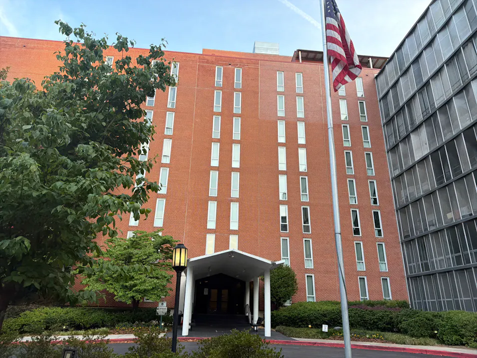 3060 N Pharr Ct NW Apt 822 Atlanta, GA 30305, Fulton County
