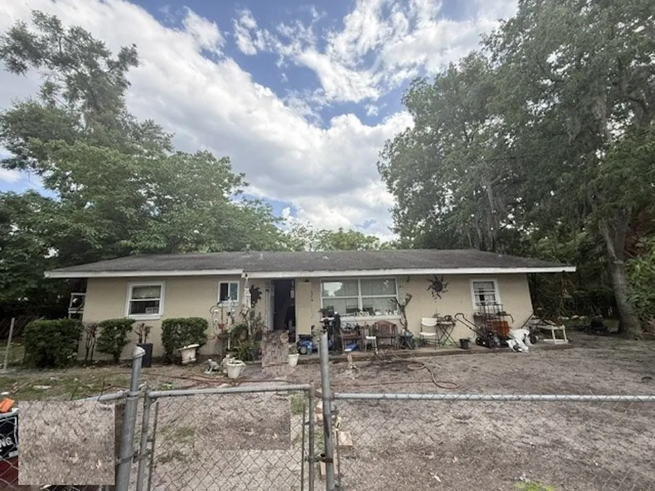 220 NW 28st Ocala, FL 34475, Marion County