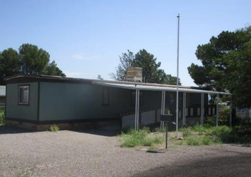 3837 S Inca Dove Pl Sierra Vista, AZ 85650, Cochise County