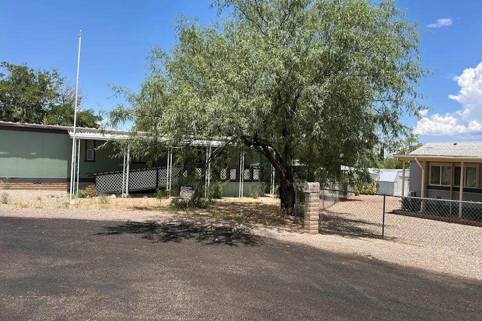 3837 S Inca Dove Pl Sierra Vista, AZ 85650, Cochise County