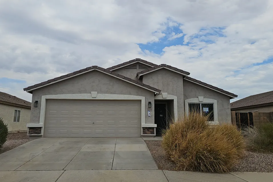 22534 W Pima St Buckeye, AZ 85326, Maricopa County