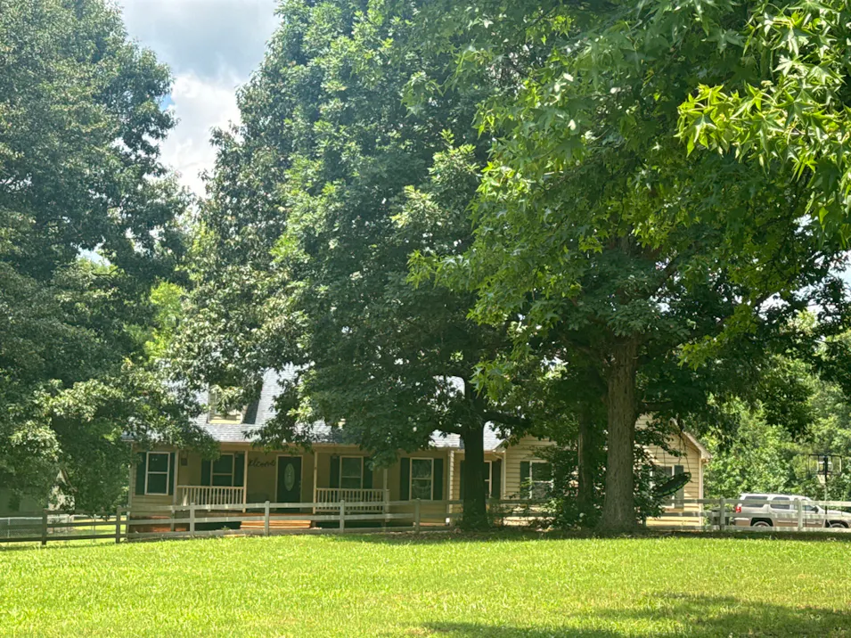 2161 Willow Springs Church Rd Social Circle, GA 30025, Walton County