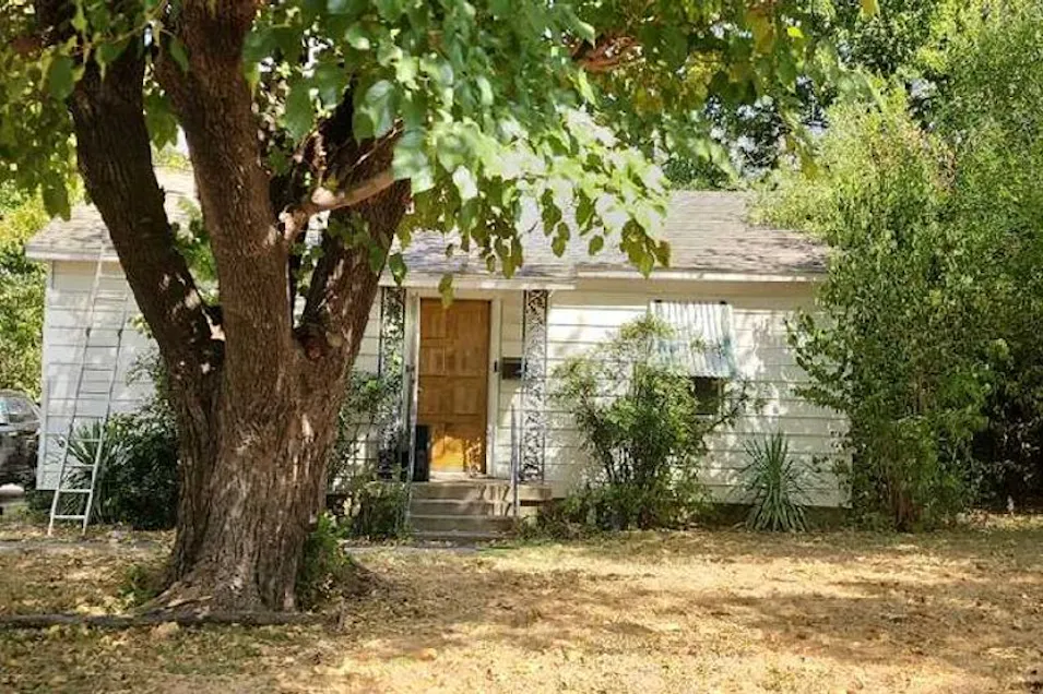 3128 Alta View Street Fort Worth, TX 76111, Tarrant County