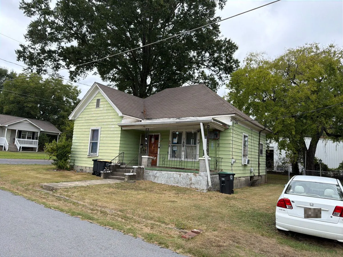 Evans St, Rome, GA 30161 #1