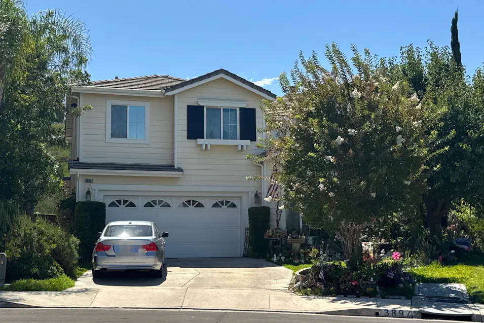 38972 Burton Creek Lane Murrieta, CA 92563, Riverside County