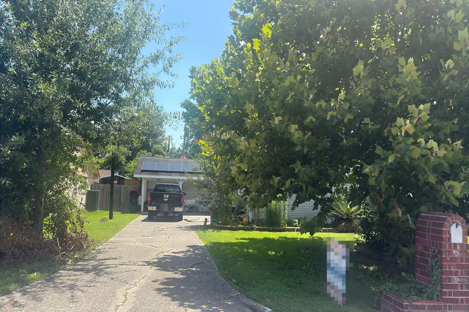 4522 Sage Cir Baytown, TX 77521, Harris County