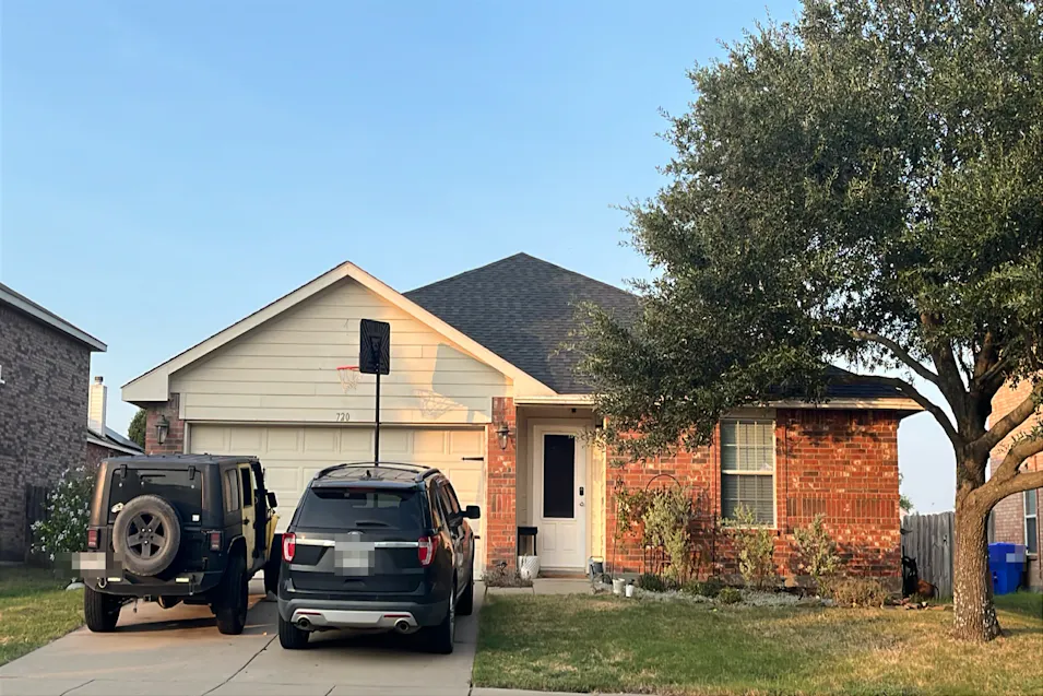 720 Orchid Blvd Royse City, TX 75189, Rockwall County