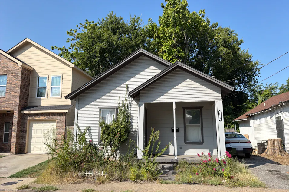 2815 Sutton St Dallas, TX 75210, Dallas County