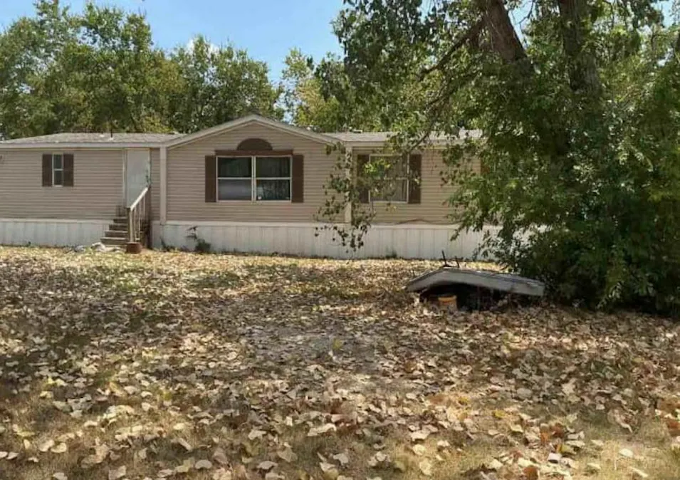 1206 Cottonwood Lane Denton, TX 76207, Denton County