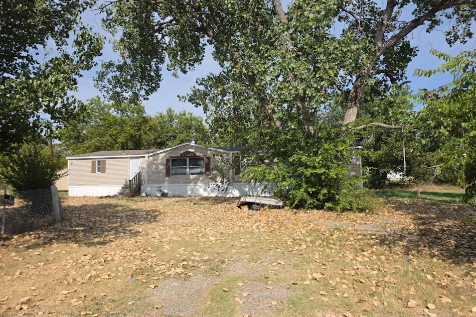 1206 Cottonwood Lane Denton, TX 76207, Denton County
